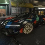 Grotti Furia WideBody2
