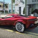 Grotti Furia WideBody4