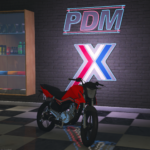 HONDA CG 160 2020 [Add-On] V1.0