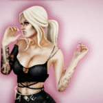 Hair for MP Female 1.0