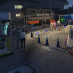Hazmat Base [Menyoo] V1.0