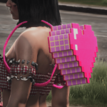 Heart Backpack [MP Female] V1.1