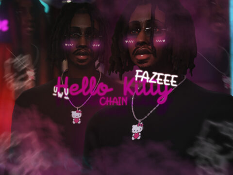 Hello Kitty Chain 1.0
