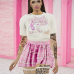 Hope Dress for MP Female