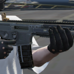Howa Type 20 [ Replace / Fivem ] V1.1