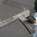 Howa Type 20 [ Replace / Fivem ] V1.1
