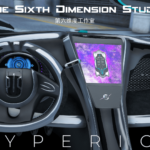 Hyperion XP-1 Hydrogen Prototype [Animation | HQ] 1.0