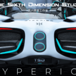 Hyperion XP-1 Hydrogen Prototype [Animation | HQ] 1.0