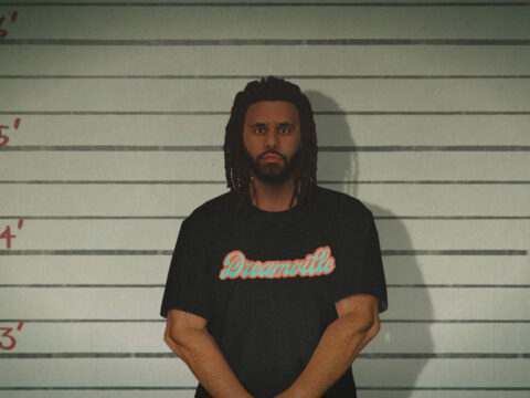 J.Cole [Add-On Ped] V1.0