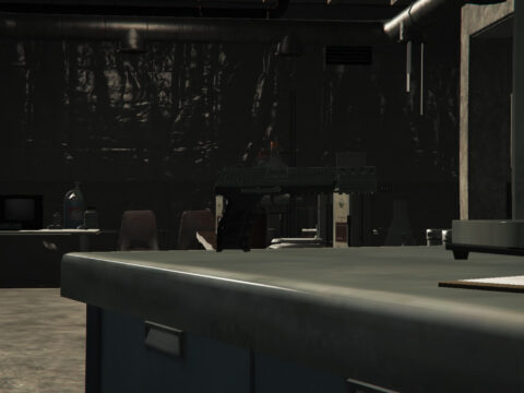 H&K P30 V1.0