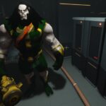 KALIBAK DELUXE [Addon Ped]