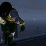 KALIBAK DELUXE [Addon Ped]