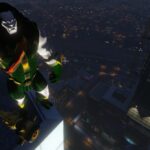 KALIBAK DELUXE [Addon Ped]
