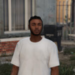 Kendrick Lamar | Add-On Ped V1.1