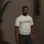 Kendrick Lamar | Add-On Ped V1.1