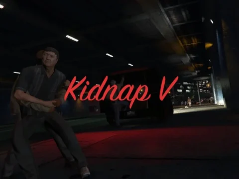 Kidnap V V0.3