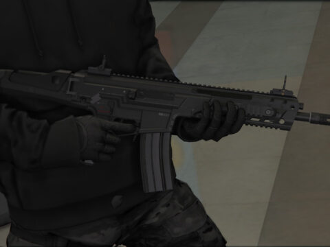 Kilo 141 From MW 2019