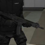 Kilo 141 From MW 20192