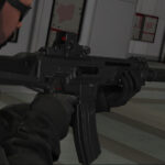 Kilo 141 From MW 20193