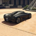 Koenigsegg CC850 [Add-On] V1.0