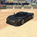 Koenigsegg CC850 [Add-On] V1.0