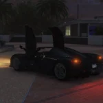 Koenigsegg CC850 [Add-On] V1.0