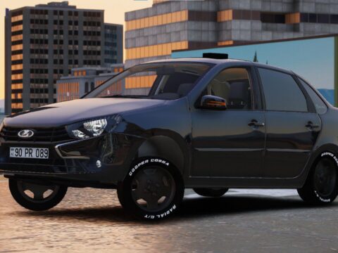 LADA Granta