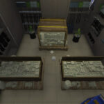LSPD armory room heist [Menyoo] V1.0
