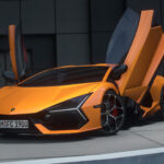 Lamborghini Revuelto 2024 [Add-on] V1.0