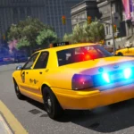 Liberty City Police Department Pack [Add-On | LODs] V1.0