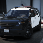 Los Santos Police Department minipack [Add-on/DLS] V1.0