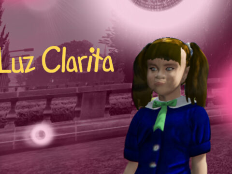 Luz Clarita