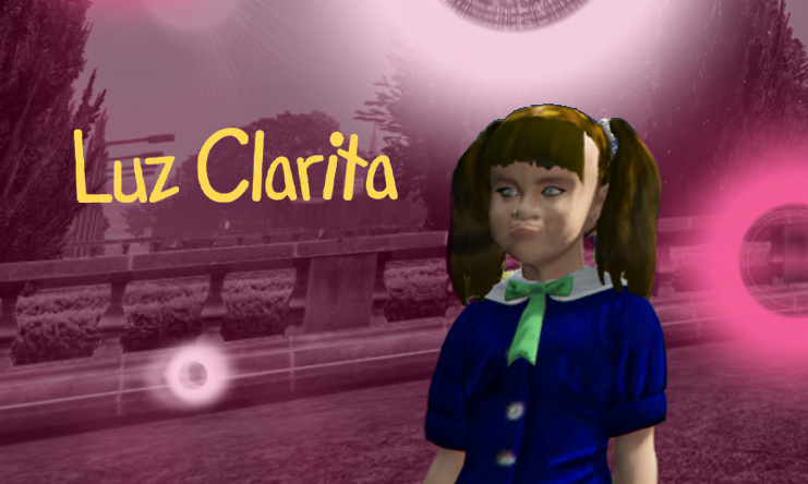Luz Clarita