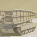 M1074 Joint Assault Bridge System4