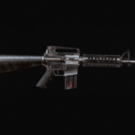 M16 [Animated - FiveM / SP]