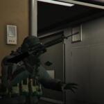 M16 [Animated - FiveM / SP]