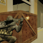 M16 [Animated - FiveM / SP]