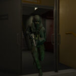 M16 [Animated - FiveM / SP]