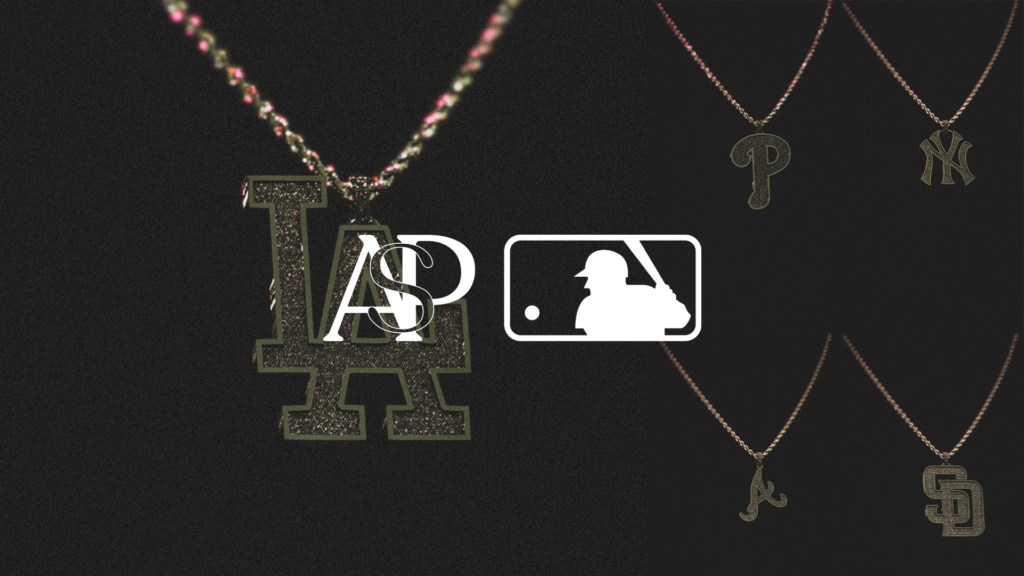 MLB Chain Pack for MpMale 1.0