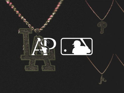MLB Chain Pack for MpMale 1.0