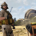 MW3 BBQ Outfit for MP Male V1.0 MW3 BBQ Outfit for MP Male 1.0