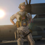 MW3 BBQ Outfit for MP Male 1.02