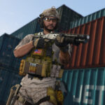 MW3 BBQ Outfit for MP Male 1.03