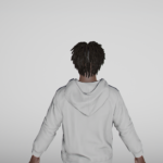 Male Twist for MP Male 1.02