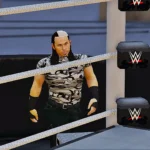 WWE 2K20 | Matt Hardy [Add-On Ped]