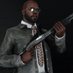 Max Payne for MP Male 1.02