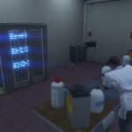 Meth Lab | Menyoo Interior V1.0