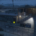 Meth Lab | Menyoo Interior V1.0