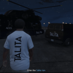 Mission Talita - Saving the Prostitutes of Los Santos 1.03