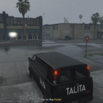 Mission Talita - Saving the Prostitutes of Los Santos 1.04